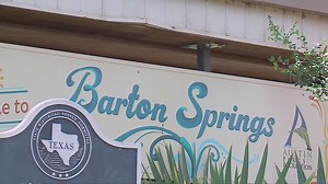 City of Austin backtracks on Barton Springs Pool hours change
