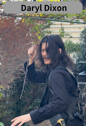 Daryl Dixon: A Deep Dive into The Walking Dead