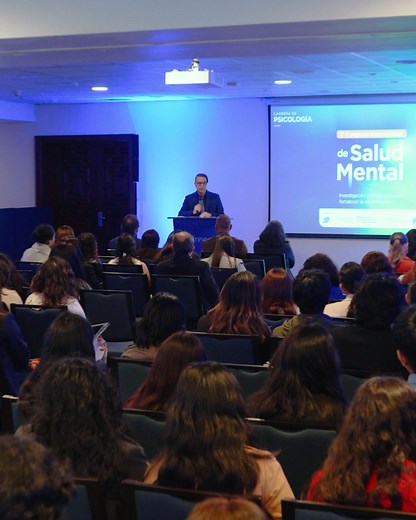 3.5K views · 31 reactions | Lideramos el V Congreso Internacional de...