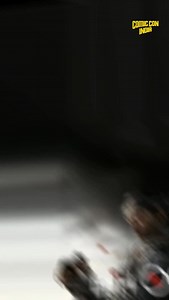 1.6K views | Ghost of Yotei is giving us the will to live凉 Ghost of Tsushima | Gaming | Playstation | Jin Sakai | Comic Con India | Facebook