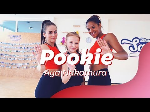 POOKIE - AYA NAKAMURA | Dance Video | Choreography