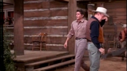 4.7K views · 35 reactions | Bonanza ||Season7 Episode26 Par2|| absent father and his many adventures.#bonanza #usashow #tvshow #oldshow #trendingvideo | Bonanza Tv Show | Facebook