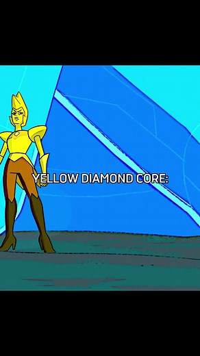 Yellow Diamond in Steven Universe: Edits and Cosplay