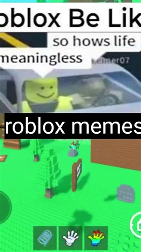 memes #roblox #memes #funny #sad #robloxedit #robloxedits #robloxrobloxmemes #music #automobile