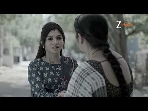 Dheerga Sumangali Bhava Promo - 21 Mar 2026 - Monday to Saturday 1PM - Zee Telugu