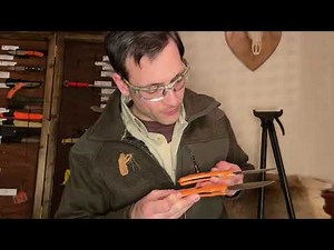 EKA Swedblade G4 review