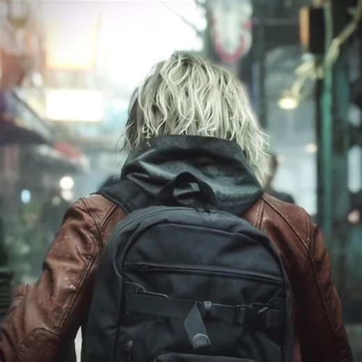 second version cuz i had to remove the audio #graceashcroft #residentevil #graceashcroftedit #wlw #residenteviledit …………………………………………………………..anyways, let me just say, grace ashcroft is so fine. Literally need her rn, like not even joking. Everytime i see her i just want to explode all over the screen! Wow, can someone write me some fanfics NOW. Also, whimpering audio when? Omg guys someone hacked my phone, who WROTE ALL THIS?!