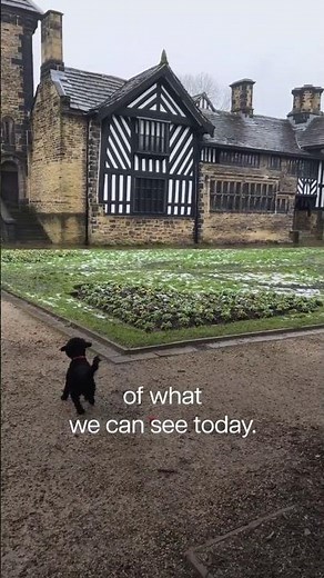 Gentleman Jack Lived HERE?! 🔍 #halifax #england #history #yorkshire