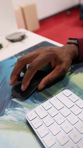 61K views · 1.1K reactions | The Magic Mouse: A Love-Hate Relationship That Leaves No Middle Ground!  #MagicMouseMusings #TechOpinions #LoveOrHate #MouseMagic #TechTalks #UserExperiences | MKBHD | Facebook