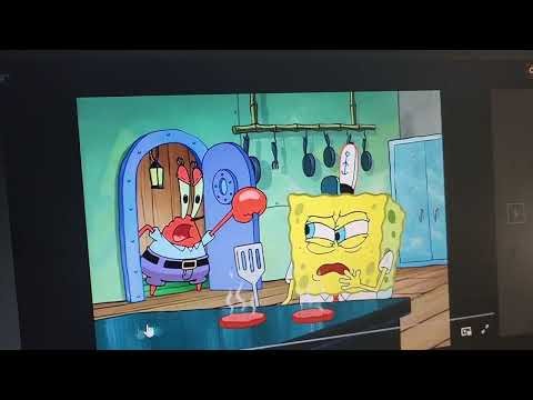 SpongeBob SquarePants SB 129 Vs SpongeBob B C Part 1