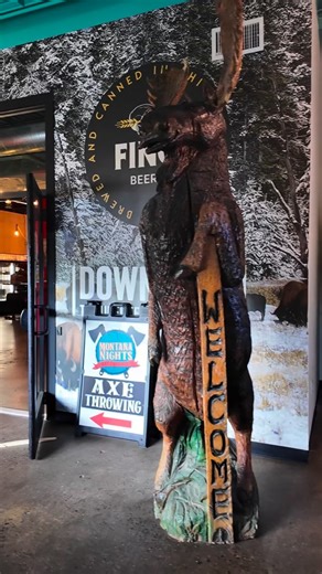 First time here? Here’s what happens when you walk in! 👋 Step 1: Check in at the front desk, our crew will get you set up Step 2: Quick waiver signature (standard stuff, takes like 2 minutes) Step 3: You’ll head to your lane, meet your axe master, and they’ll teach you everything you need to know Step 4: You’re all set! Time to throw some axes, hit the arcade, grab a drink, play pool... whatever you’re feeling 🎯 Ready to experience it yourself? 📍 3 CT locations | Link in bio to book #newingto