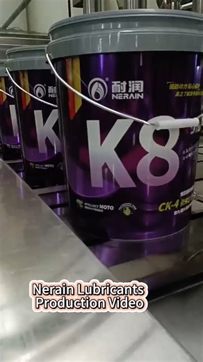 Hello, sir. I come from China. Our factory deals in hydraulic oil,...