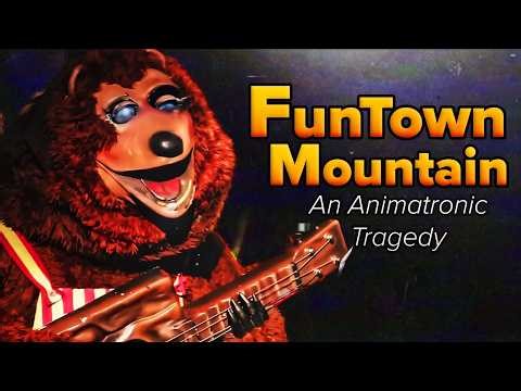 Abandoned History: The Tragic Downfall of Funtown Mountain