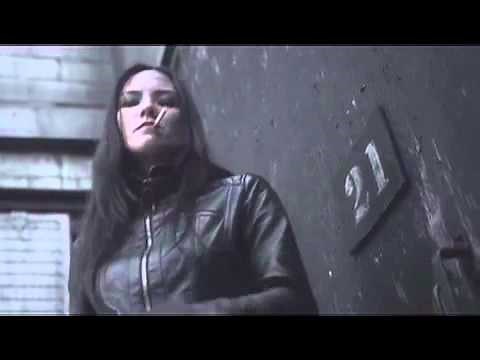 A Red Girl's Reasoning