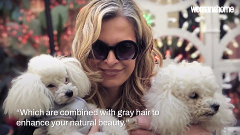 Herringbone Highlights Explained | Woman & Home