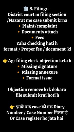 case file kse kare in District court ⚖️ #viral #legalseries #advocate #law #legal