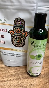 The perfect and easiest henna hair coloring regimen with all the...