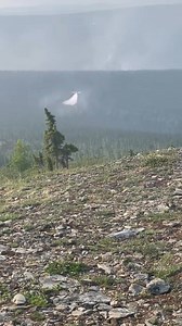 93K views · 1.1K reactions | The #HimalayaRoadFire(#223) and...