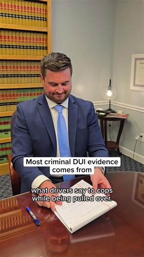 How To Handle A DUI Pull Over: Avoiding Self Incrimination