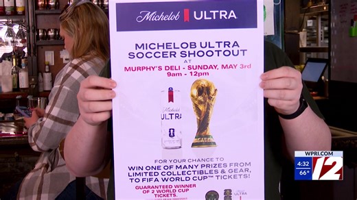 Changes made to World Cup 24-hour bar proposal