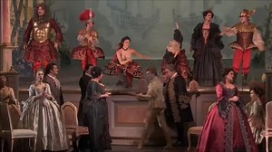 COMPILADO I - Anna Netrebko (live opera highlights)-