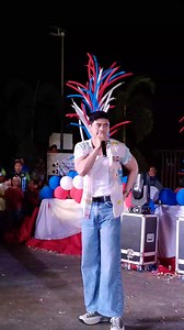 53 reactions · 3 comments | Kristof Garcia is in Camiguin. Wow sagay  #teamppr #pamilyangmasaligan #DeedsNotWords #highlight #madiskartingnanaycleofe #followerseveryone #highlights #virals #friends #followersシ゚ | Cleofe Zerrudo | Facebook