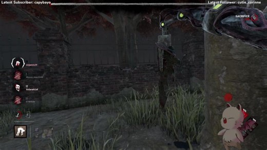 Checking out the update! DbD