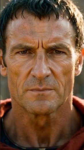 Julius Caesar Ended a War —“Veni, Vidi, Vici”