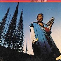 Brown Rice by Don Cherry (Jazz Trumpeter) on WhoSampled