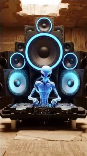 Alien Beats | Babylon | AXYXA Sound Alchemy 025