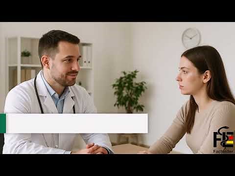 Migraine history: Example conversation with patient