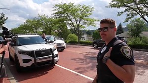 129K views · 2K reactions | Cop Gets Owned And Educated! - OAKMONT PENNSYLVANIA - First Amendment Audit part 11 | The Full Truth | Facebook