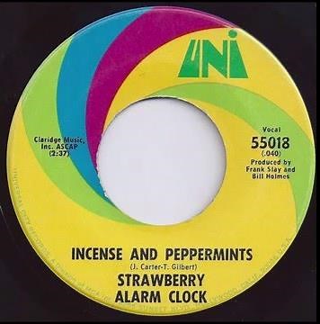 Billboard Number 1 Songs of 1967