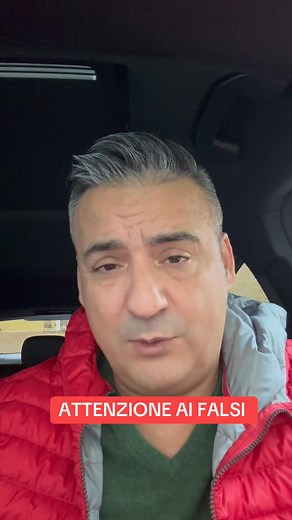 21K views · 915 reactions | #attenzione #falsi #profili #investimento #recensioni #negativa #investimenti #frasi #celebri | Gaetano Vilnò | Facebook