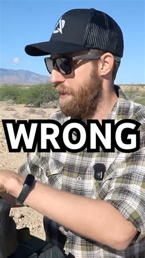 STOP Upgrading Your Rifle Until You Fix This
