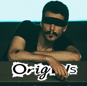 Foxy Shazam's Eric Nally details the Origins of his new solo song "Black": Stream