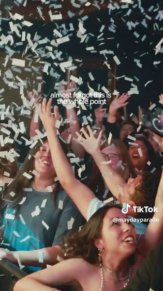 Experience the Thrill of Mayday Parade On Tour