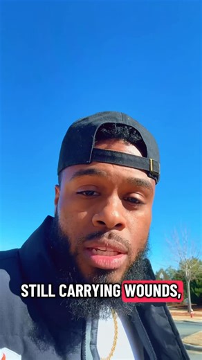 Joshua Quinnie | Built From Broken on Instagram: "When someone is unhealed, their brain is often running threat-detection, not information-processing. So they don’t just hear words they scan tone, facial expression, pauses, and “what this reminds me of.” That’s why shame + fear can distort perception: neutral feedback can feel like rejection, and simple questions can feel like control. You’ll hear defensive lines like, “This is starting to look familiar,” because their past is still their presen