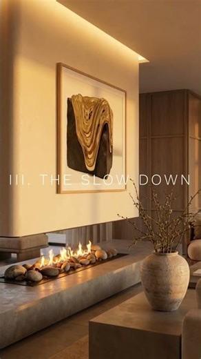 Modern Luxury Wall Art Inspired by Time & Calm | Instant Digital Download