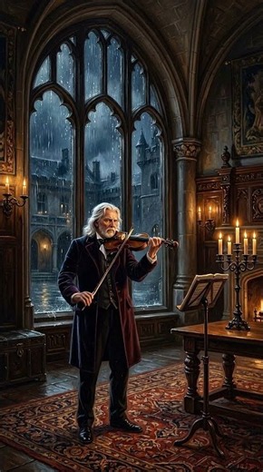 Greatest Classical Music Playlist 🎻 Famous Timeless Masterpieces #vivaldi #baroque #paganini #violin