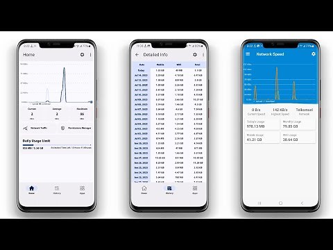 3 Best Internet Speed Meter Apps for Android 2026