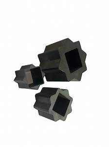 [Hot Item] Pneumatic Valve Actuator Coupling Adapter for Accessory Assembling