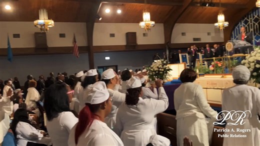 COGIC leader remembered as a devoted servant of God with a profoundly inspiring global impact ministry Memphis, Tenn., Jan. 8, 2026: Bishop Jerry L. Ivery, Sr., Prelate, Kenya East Africa First Jurisdiction for the Church Of God In Christ, was celebrated today as a visionary spiritual leader who embodied boundless compassion and love, touching the lives of some of the world’s most underserved people as Pastor of World Redeemers Outreach Ministry. Bishop Charles Patterson appointed him an Adminis