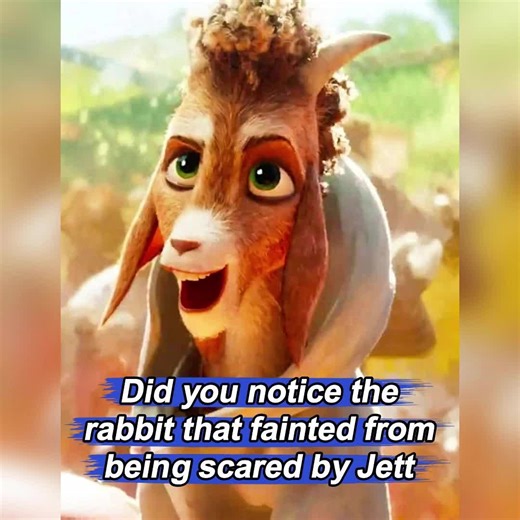The Scared Rabbit Scene in Zootopia Explained