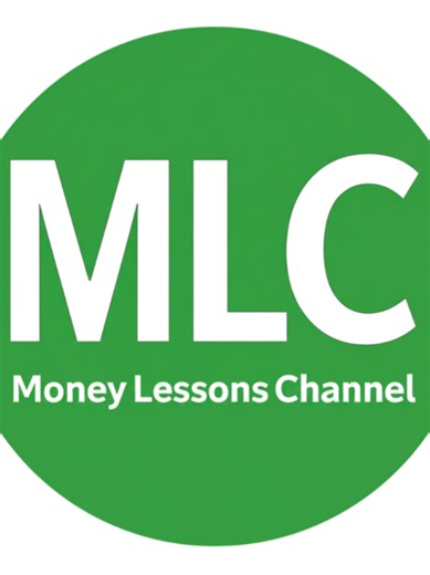 Money Lessons Channel on TikTok