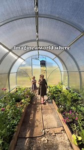 We’re working hard to create a family legacy, so our children can build upon it and not start from scratch. | MTN DOG FARM