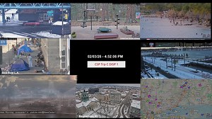 📡 24/7 Connecticut Incident Operations Livestream This livestream provides a real-time situational awareness dashboard built from live public data sources. 🚓 Police and fire scanner audio from multiple jurisdictions 🌧️ Weather radar and storm monitoring ✈️ Aircraft tracking and aviation activity 🚗 Traffic maps, flow analytics, and incident indicators 🌎 Public traffic, weather, city, and regional cameras (Connecticut and beyond) ⚠️ Not all visual feeds originate in Connecticut; cameras may r