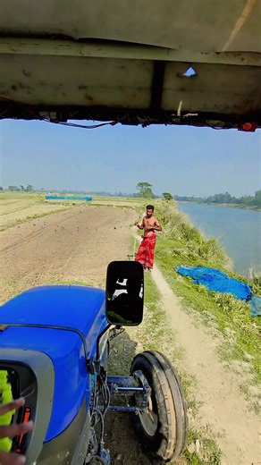 7.9K views · 328 reactions | #followersreelsfypシ゚viralシfypシ゚viralシalシ #farming #tractor #agriculture | Farming Tractor Bangla | Facebook