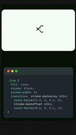Nav bar button hover design