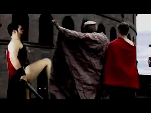 300 Trailer Parody